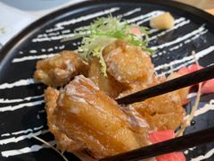 -周三的情书花园餐厅(江北店)