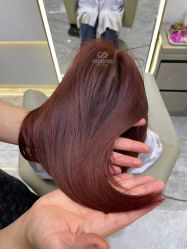 -COSMO PRO造型