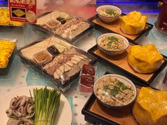 -老山东·山东菜(鲁菜名店)