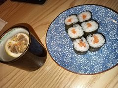-春笙食堂.丼饭拉面寿司(GOGO新天地店)