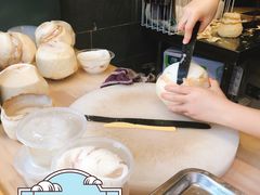 -椰子下蛋(南锣鼓巷店)