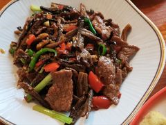 -云隐小厨·传统大理美食(复兴路店)