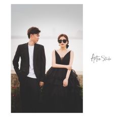 -艺匠摄影ARTIZ STUDIO(南京店)