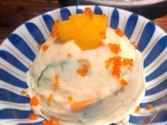 土豆沙拉-小川洋风料理(街道口店)