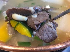 -妈妈的味道(和顺古镇店)