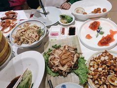 -惠丰堂饭庄·烤鸭·京味菜(翠微路店)