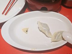 -喜家德虾仁水饺(漕河泾印象城店)