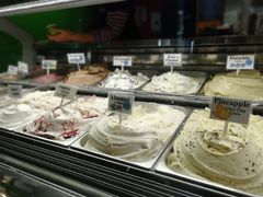 -Dooley's Premium Ice Cream