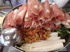 -MI WU FACTORY米屋美食工厂餐厅(绿地店)