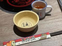 -王歘歘·chuǎ火锅(五道营店)