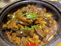 -房陵农家(东亭店)