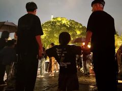 -台州府城(江南长城)
