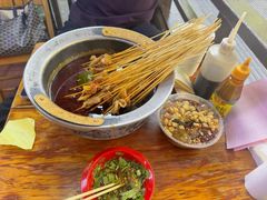 -冒椒火辣(奎星楼街店)