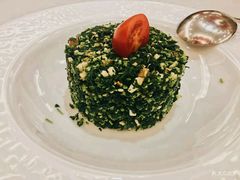 -银都上海菜馆(粤海东路店)