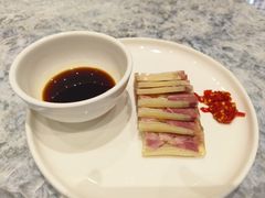 -聚丰园•湖鲜餐厅(阿红私房菜梅石路店)