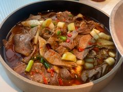 -雀蓝川菜(滨湖万象汇店)