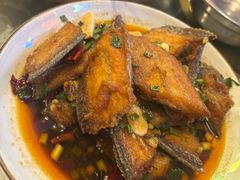 -嘉陵楼馋嘴城(簋街总店)
