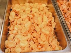 -京都蝎府羊蝎子火锅(珠市口店)