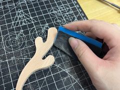 -五月木作·DIY木作文创体验店(北京路店)