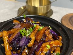 -甬小馆·焗海鲜温州菜(五马街店)