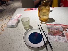 -鱼酷活鱼烤鱼(新世界城店)
