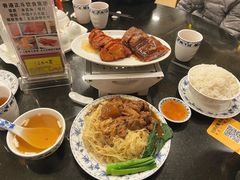 -丽的面家(多宝路店)