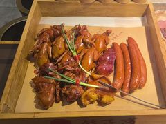 -鸽子窝(宋庄店)