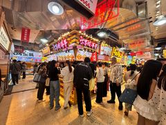 -丁家坡洋芋·观音桥好吃街A区(全国总店)