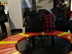 -金逸影城(中关村店)