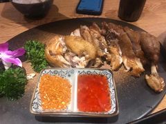 -麦麦山云南菜(复地活力城店)
