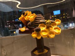 -视博茶点(美狮美高梅店)