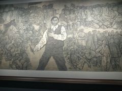 -上海市龙华烈士陵园