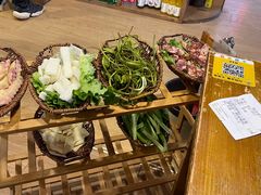 -阿婆情腊排骨火锅(饮玉巷店)