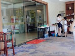 -渔满仓海鲜渔家(象山二店)