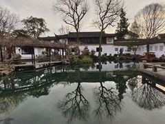 -留园