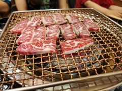 -九田家黑牛烤肉料理(石路天虹店)