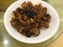 猪手-潮喜竹溪荔湖酒家(荔枝湾店)