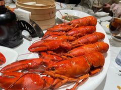 龙虾-神洲四海大酒楼(王府井澳门中心店)