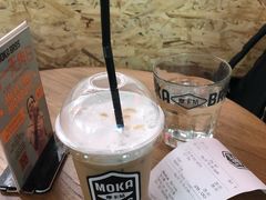 -Moka Bros 摩卡站(嘉华店)