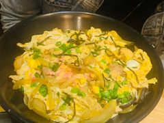 -胜代日本料理(云程巷小区店)