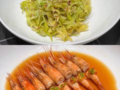-翕间食·精致淮扬菜(江苏大剧院店)