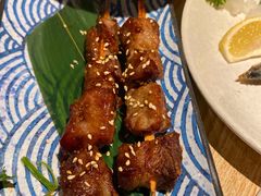 -鱼意寿司(钟村分店)