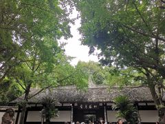 -成都杜甫草堂博物馆