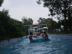 -欢乐水魔方水世界
