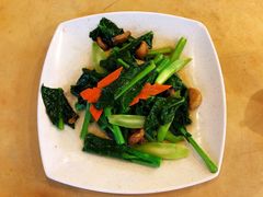 -大树下海鲜饭店