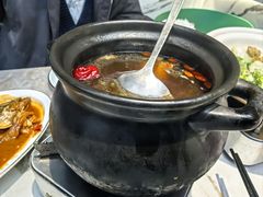 -又见炊烟私房菜(敬亭路店)