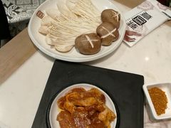 -韩宫宴烤肉·料理(南京江宁万达店)