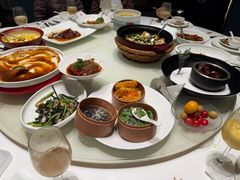 -湖锦酒楼·32年地道湖北菜(光谷店)