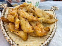 -小民大排档(光谷店)