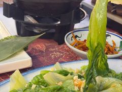 -刘姐啤酒鱼民族演艺餐厅(西街总店)